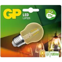 GP Lighting Led Vintage Gd P45 1,2w E27
