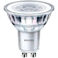 Philips 6x GU10 LED spot | 3000K | 4.6W (50W)