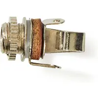 Nedis 3.5 mm jack chassis - Nedis (Mono, Vrouwelijk)