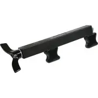 Mirage Vorkuitzetter M8 Draad 135 Mm Zwart