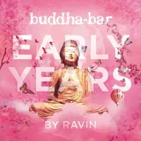 Pias Various Artists - Buddha-Bar Early Years By Ravin (3 LP) (Coloured Vinyl)