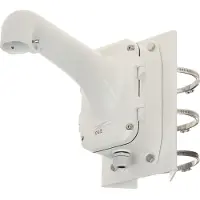 Hikvision DS-1604ZJ-BOX-POLE Muurbeugel voor paal