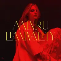 Konkurrent Minru - Liminality (LP)