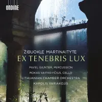 Ondine Ex Tenebris Lux