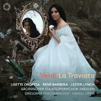 OUTHERE LA TRAVIATA