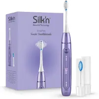 Silk´n SonicYou Purple Elektrische Tandenborstel