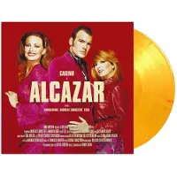 MUSIC ON VINYL CASINO