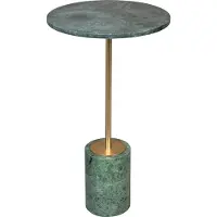 Dutchbone bijzettafel Gunnar