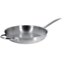 De Buyer Prim'Appety Koekenpan - Ø 32cm - RVS - met tegengreep