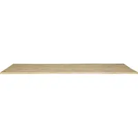 Woood Tablo boomstam tafelblad eiken 30 mm 180x90cm