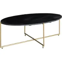 Natur24 salontafel anthony 40x110x40 mangohout