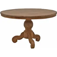 LivingFurn DK Round 160 cm (Groen, 160x160x78cm)