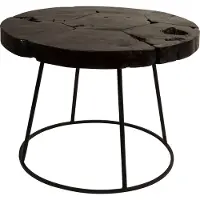 Dutchbone Kraton Bijzettafel 26117