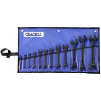 Expert Combinatiesleutelset 12-delig