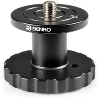 Benro GDHAD1 Adapter voor Precision Geared Head GD3WH