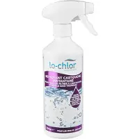 Lo-Chlor filter cleaner | 500 ml