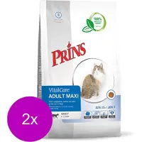 Prins Vital Care Kat Adult Maxi - Kattenvoer - 20 kg