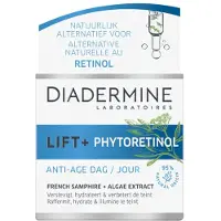 Diadermine Dagcrème Lift+ Phytoretinol Anti Age - 50 ml