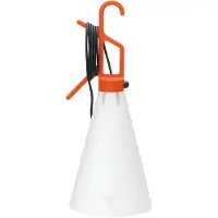 Flos Mayday tafellamp/hanglamp Oranje