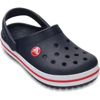 Crocs Open schoenen navy / rood / wit