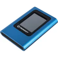 Kingston IKVP80ES/960G USB-stick, 960GB, IronKey Vault Privacy 80, detailhandel