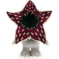 Play Demogorgon knuffel - Pluche van 30 cm - Voor alle leeftijden