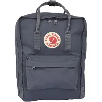 Fjällräven Kånken Graphite 16L