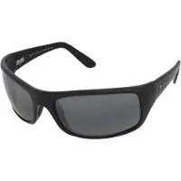 Maui jim Peahi Gepolariseerde Zonnebril