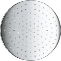 GROHE Tempesta hoofddouche rond 25cm 1 straalsoort chroom