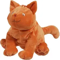 Happy horse knuffel Dikkie Dik nr. 3