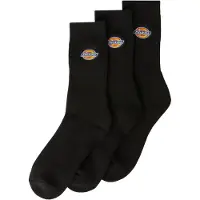 Dickies Sokken zwart