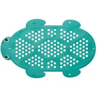 Infantino -Tapis de bain et rangement