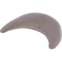 Theraline Pluche maan taupe
