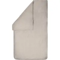 Bink Bedding Bo 100x135cm Zand Dekbedovertrek BB119302