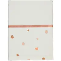 Briljant Baby Laken Wieg 75x100 Sunny Terra