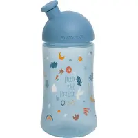 Suavinex Forest Blauw Sporty Spout Tuitfles SXZFEE072076