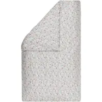 Bink Bedding Traffic Grey 60x80cm Dekbedovertrek BB122412