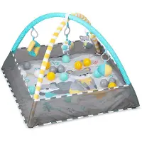 Momi Speelkleed Lammis