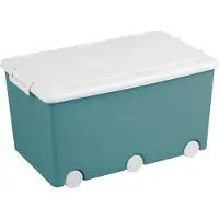 Tega Baby Mineral Blue Multifunctionele Opbergbox PW-001-165