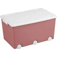 Tega Baby Old Rose Multifunctionele Opbergbox PW-001-123