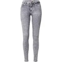 ONLY Jeans grey denim