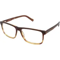 Pierre Cardin P.C. 6197 56/15/145 Havana Acetaat MAN P.C. 6197