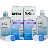 Bausch & Lomb ReNu MPS Sensitive Eyes 2 x 360 ml