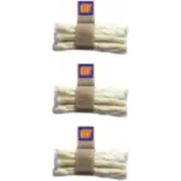 Biofood 3x Rol Dental Snack - Kauwstaven - 3 sticks per verpakking