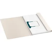 Jalema hechtmap Secolor Tree-Free Clipex Folio beige