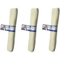 Biofood 3x Rol Dental - Kauwstaven - Large