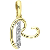 Lucardi Hangers goud