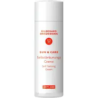 Hildegard Braukmann SUN & CARE Anti-Age Self Tanning Cream Zelfbruinende crème 50 ml