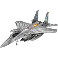 Revell 1/72 F-15E Strike Eagle