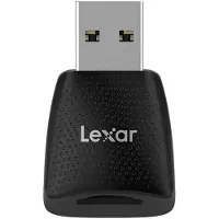 Lexar MicroSD Reader USB 3.2